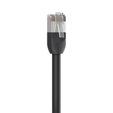 UniFi Patch Cable Outdoor Noir